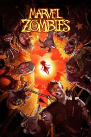 Marvel Zombies (Season 1) English WEB-DL – 1080p, 720p | Free Download
