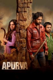 Apurva (2023) Hindi WEB-DL – 1080p, 720p, 480p | Free Download