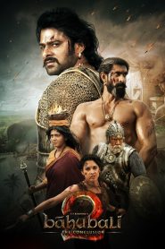 Baahubali 2: The Conclusion (2017) Hindi WEB-DL – 1080p, 720p, 480p | Free Download