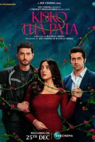 Kisko Tha Pata (2024) Hindi WEB-DL – 1080p, 720p,480p | Free Download