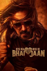 Kisi Ka Bhai… Kisi Ki Jaan (2023) Hindi WEB-DL – 1080p, 720p, 480p | Free Download