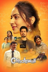 Chhatriwali (2023) Hindi WEB-DL – 1080p, 720p, 480p | Free Download