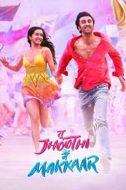 Tu Jhoothi Main Makkaar (2023) Hindi WEB-DL – 1080p, 720p, 480p | Free Download