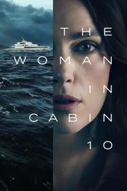 The Woman in Cabin 10 (2025) [Hindi+English] WEB-DL – 1080p, 720p, 480p | Free Download
