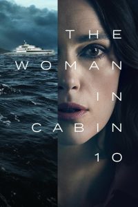 The Woman in Cabin 10 (2025) [Hindi+English] WEB-DL – 1080p, 720p, 480p | Free Download