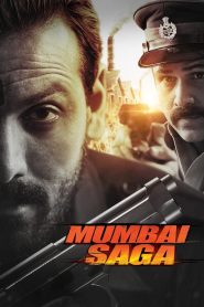 Mumbai Saga (2021) Hindi WEB-DL – 1080p, 720p, 480p | Free Download