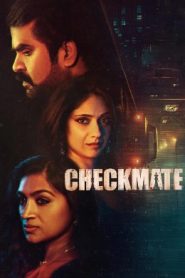 Checkmate (2024) [Hindi+Malayalam] WEB-DL – 1080p, 720p, 480p | Free Download