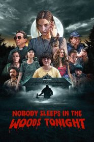 Nobody Sleeps in the Woods Tonight (2020) English WEB-DL – 1080p, 720p, 480p | Free Download