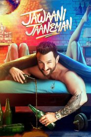 Jawaani Jaaneman (2020) Hindi WEB-DL – 1080p, 720p, 480p | Free Download