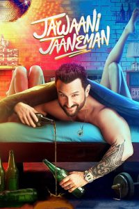 Jawaani Jaaneman (2020) Hindi WEB-DL – 1080p, 720p, 480p | Free Download
