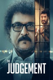 The Judgement (2024) [Hindi+Kannada] WEB-DL – 1080p, 720p, 480p | Free Download