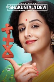 Shakuntala Devi (2020) Hindi WEB-DL – 1080p, 720p, 480p | Free Download