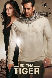 Ek Tha Tiger (2012) Hindi WEB-DL – 1080p, 720p, 480p | Free Download