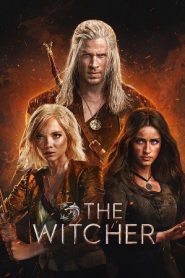 The Witcher (Season 4) [Hindi+English] WEB-DL – 1080p, 720p | Free Download