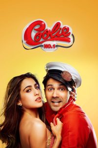 Coolie No. 1 (2020) Hindi WEB-DL – 1080p, 720p, 480p | Free Download