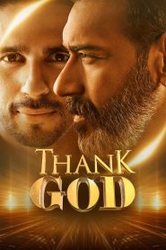 Thank God (2022) Hindi WEB-DL – 1080p, 720p, 480p | Free Download