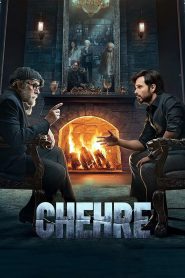 Chehre (2021) Hindi WEB-DL – 1080p, 720p, 480p | Free Download