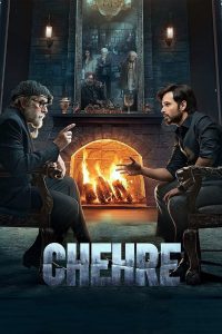 Chehre (2021) Hindi WEB-DL – 1080p, 720p, 480p | Free Download