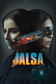Jalsa (2022) Hindi WEB-DL – 1080p, 720p, 480p | Free Download