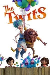 The Twits (2025) [Hindi+English] WEB-DL – 1080p, 720p, 480p | Free Download