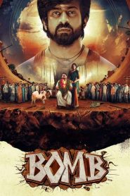 Bomb (2025) [Hindi+Tamil] WEB-DL – 1080p, 720p, 480p | Free Download