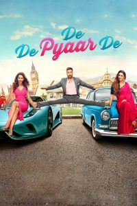 De De Pyaar De (2019) Hindi WEB-DL – 1080p, 720p, 480p | Free Download