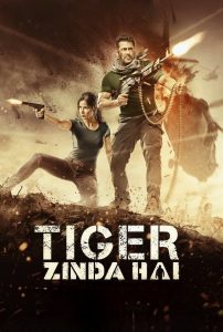 Tiger Zinda Hai (2017) Hindi WEB-DL – 1080p, 720p, 480p | Free Download