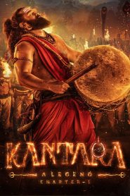 Kantara A Legend (2025) [Hindi Clean + Kannada] WEB-DL – 1080p, 720p, 480p | Free Download