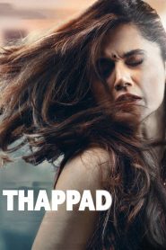 Thappad (2020) Hindi WEB-DL – 1080p, 720p, 480p | Free Download