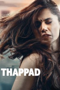 Thappad (2020) Hindi WEB-DL – 1080p, 720p, 480p | Free Download