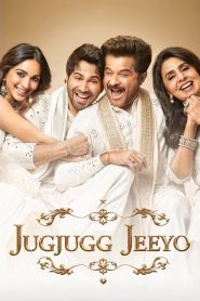 JugJugg Jeeyo (2022) Hindi WEB-DL – 1080p, 720p, 480p | Free Download