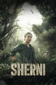 Sherni (2021) Hindi WEB-DL – 1080p, 720p, 480p | Free Download