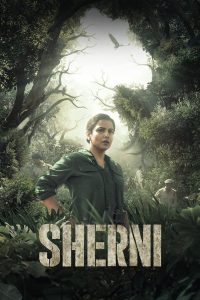 Sherni (2021) Hindi WEB-DL – 1080p, 720p, 480p | Free Download