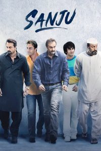 Sanju (2018) Hindi WEB-DL – 1080p, 720p, 480p | Free Download