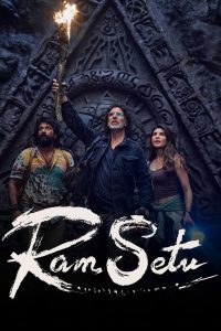 Ram Setu (2022) Hindi WEB-DL – 1080p, 720p, 480p | Free Download