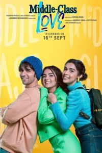 Middle Class Love (2022) Hindi WEB-DL – 1080p, 720p, 480p | Free Download