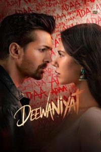 Ek Deewane Ki Deewaniyat (2025) Hindi HDTS – 1080p, 720p, 480p l Free Download