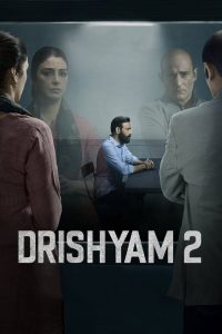 Drishyam 2 (2022) Hindi WEB-DL – 1080p, 720p, 480p | Free Download