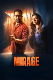Mirage (2025) [Hindi+Malayalam] WEB-DL – 1080p, 720p, 480p | Free Download