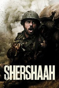 Shershaah (2021) Hindi WEB-DL – 1080p, 720p, 480p | Free Download
