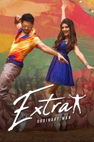 Extra Ordinary Man (2023) [Hindi+Telugu] WEB-DL – 1080p, 720p, 480p | Free Download