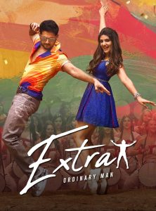 Extra Ordinary Man (2023) [Hindi+Telugu] WEB-DL – 1080p, 720p, 480p | Free Download