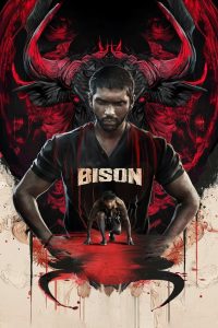 Bison Kaalamaadan (2025) [Hindi+Tamil] WEB-DL – 1080p, 720p, 480p | Free Download