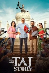 The Taj Story (2025) Hindi HDTS – 1080p, 720p, 480p | Free Download