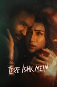 Tere Ishk Mein (2025) Hindi HDTC – 1080p, 720p, 480p | Free Download