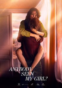 Anybody Seen My Girl? (2021) [Hindi+Russian] WEB-DL – 1080p, 720p, 480p | Free Download
