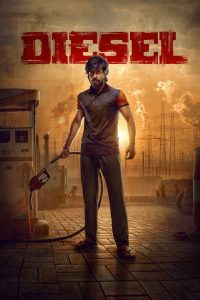 Diesel (2025) [Hindi+Tamil] WEB-DL – 1080p, 720p, 480p | Free Download