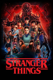 Stranger Things (Season 5) Part 1 [Hindi+English] WEB-DL – 1080p, 720p, 480p | Free Download