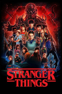 Stranger Things (Season 5) Part 1 [Hindi+English] WEB-DL – 1080p, 720p, 480p | Free Download