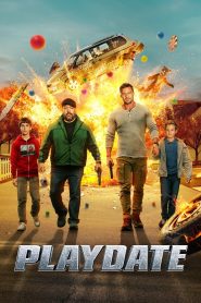 Playdate (2025) [Hindi+English] WEB-DL – 1080p, 720p, 480p | Free Download